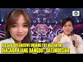 Download Lagu FUJI RESMI AKAN HADIR MALAM INI DIACARA DA7 INDOSIAR SEBAGAI BINTANG TAMU ATAS UNDANGAN BUK HARSIWI
