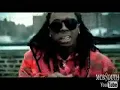 Lil Wayne Mr Carter ( Offical Music Video) Ft Jay Z with lyrics