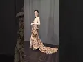 Download Lagu Modelling - Victoria Oh (Selangor) National Costume - KGTM-4 Virtual Grand Finals