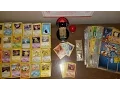 1000 Pokemon Card Craigslist haul Gold plated 1st Edition Rares