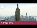 Empire State Building a beacon for energy efficiency