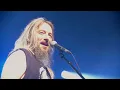 VHÄLDEMAR - The Old Man Live at Bec Barakaldo