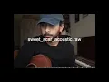 Download Lagu Prince Husein - Sweet Scar (Acoustic)