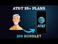 AT T Plans for Seniors 2026 Best 55 Wireless Internet Deal Explained