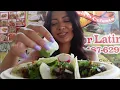 Rock Hill Taco Truck Review