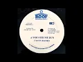 Cutty Ranks - A Who Seh Me Dun - Roof 12" - 1992