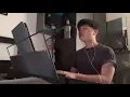 方皓玟 - 無人像你 Cover