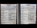 Legal action to stop confusing sample ballots in Virginia