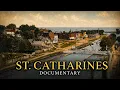 The Rise and Fall of the Cities the Welland Canal Built St Catharines Niagara