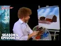 Bob Ross - Country Life Season 6 Episode 10