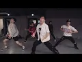 Tempo - Chris Brown / Koosung Jung Choreography