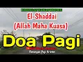 Download Lagu Renungan pagi - El Shaddai ( Allah Maha Kuasa) 
