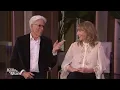 Ted Danson and Mary Steenburgen Share Their First Impressions of Each Other