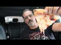 Dave reviews Gian Marco Trattoria Milburn NJ - Episode 18