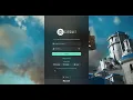 First time gamer login and payment