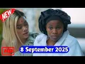 Download Lagu Amlanga Awafani Today Today 08 September 2025 !! Episode 96 !! Amlanga Awafani Today Full Episode