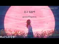 Boramiyu - I wanna hate you Myanmar Subtitled