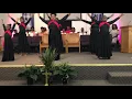 It’s Working by William Murphy- Purity praise dance