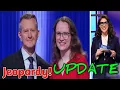 Jeopardy Champion Grace Biermann Speaks Out About Big Daily Double Wager Win