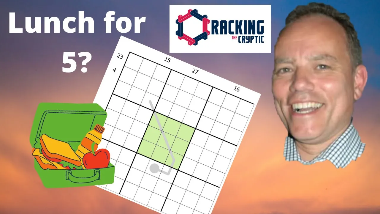 A Socially Distanced Sudoku