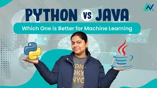 Python Vs Java Which One is Better for Machine Learning