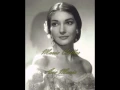 Download Lagu Maria Callas - Ave Maria