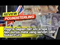 Download Lagu REVIEW Pound Sterling England Mata Uang Negara Inggris