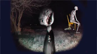 Hide. I'm coming