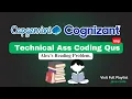 Alex s Reading Problem Cognizant Capgemini TCS Infosys Wipro Java Code