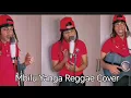 Lagu VP Talking Muimbi - Mbilu Yanga Reggae Cover