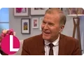 Download Lagu ABC's Martin Fry On The Lexicon Of Love II | Lorraine