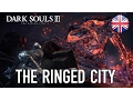 Video di Dark Souls III - PC/PS4/XB1 - The Ringed City Gameplay