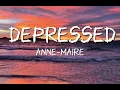 Download Lagu Anne-Marie - DEPRESSED  ( Lyrics )