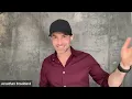 Jonathan Stoddard Interview