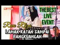 Download Lagu Lamak Katan Sampai Rangkuangan [The Best Live Event] Alek Minang