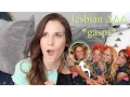 BEING GAY IN A SORORITY