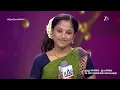 Download Lagu SaReGaMaPa Seniors S5 | Gangai Amaran Round | Sat \u0026 Sun @ 9:30 PM SGT | 10 PM MYT | Zee Tamil APAC