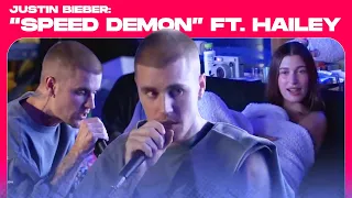 justin bieber performs 