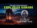 Download Lagu ERIN ZELIA NAWAWI Tilawatil Qur'an Merdu Surah An-Nisa' : 51-55 | Beautiful Al-Qur'an Recitation