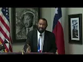 Rep Green Urges Immediate Swearing-In of Winner of the Texas 18th Congressional District Election