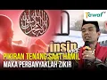 Ustadz Abdul Somad - Amalan Bagi Ibu Hamil Salah Satunya adalah Zikir