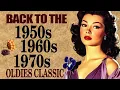 Lagu The Platters, Neil Sedaka, Paul Anka, Roy Orbison, Elivs, Engelbert - Oldies But Goodies 50s 60s 70s