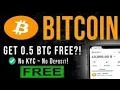Free Bitcoin Mining App update 2026 BTC live mining 2026 BTC mining live Wit raw 2026