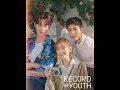 Download Lagu WHEEIN - 'SHINE ON YOU' (Record of Youth OST Part 4) - Male cover