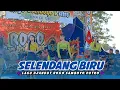 Download Lagu SELENDANG BIRU Lagu Djandut ROGO SAMBOYO PUTRO Terbaru❗️