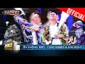Download Lagu 24k.Right - Yuno BigBoi xứng đáng nhận 3 Nón Vàng với Ổn Không, Brô | Rap Việt 2023 [Live Stage]