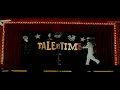I Go - Aizat Amdan (Talentime 2006) (HD)