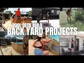 Download Lagu Doe-het-zelfprojecten in de achtertuin! VAN ONS STARTERSHUIS ONS DUURZAME THUIS MAKEN. Tuinwerkza...