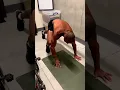 How David Goggins TRAINS For A Pull-up Record