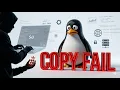 Linux s Most Dangerous Vulnerability Copy Fail Explained CVE-2026-31431 Root Access Risk
